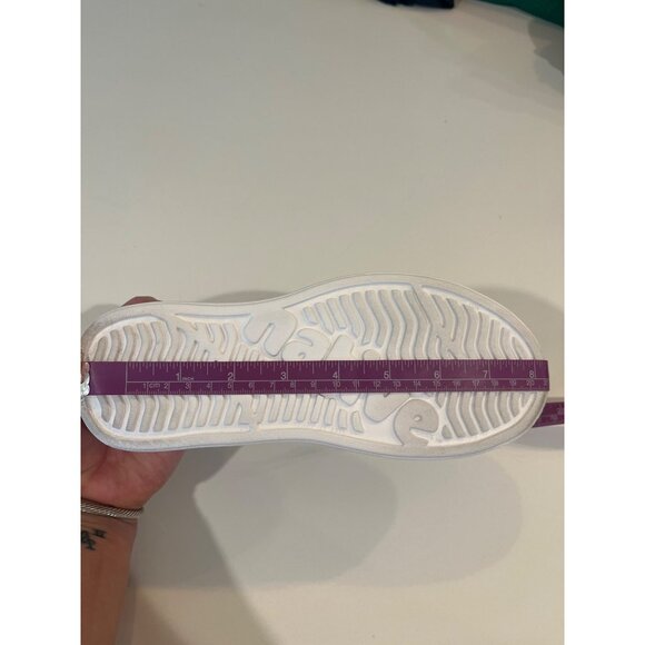 Native Jefferson Slip-On Shoes Black Size 7 - Picture 5 of 5